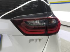 Honda Fit 1.5L Edition - фото 5