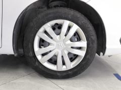 Honda Fit 1.5L Edition - фото 6