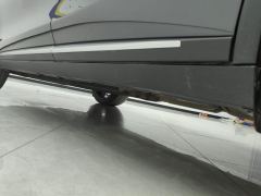 BYD Tang DM 2.0TI AWD Performance EditionFlagship Version - ფოტო 11
