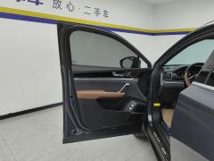 BYD Tang DM 2.0TI AWD Performance EditionFlagship Version - ფოტო 12