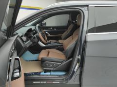 BYD Tang DM 2.0TI AWD Performance EditionFlagship Version - ფოტო 14