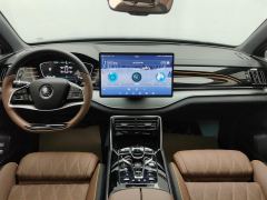 BYD Tang DM 2.0TI AWD Performance EditionFlagship Version - ფოტო 16