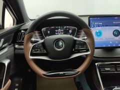 BYD Tang DM 2.0TI AWD Performance EditionFlagship Version - ფოტო 18