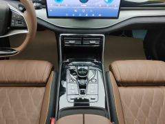 BYD Tang DM 2.0TI AWD Performance EditionFlagship Version - ფოტო 19