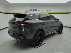 BYD Tang DM 2.0TI AWD Performance EditionFlagship Version - ფოტო 2