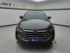 BYD Tang DM 2.0TI AWD Performance EditionFlagship Version - ფოტო 3