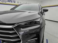 BYD Tang DM 2.0TI AWD Performance EditionFlagship Version - ფოტო 4
