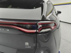 BYD Tang DM 2.0TI AWD Performance EditionFlagship Version - ფოტო 5