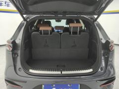 BYD Tang DM 2.0TI AWD Performance EditionFlagship Version - ფოტო 7