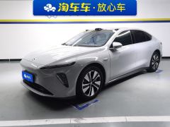 NIO ET7 530km 75kWh - photo 1