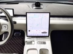 NIO ET7 530km 75kWh - photo 17