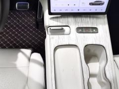 NIO ET7 530km 75kWh - photo 19