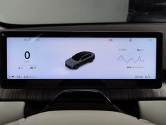 NIO ET7 530km 75kWh - photo 20