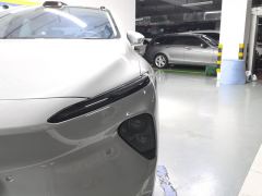 NIO ET7 530km 75kWh - photo 4
