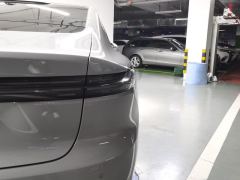 NIO ET7 530km 75kWh - photo 5
