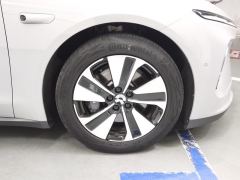 NIO ET7 530km 75kWh - photo 6