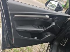 Audi Q5L 40 TFSI Luxury Dynamic Edition - ფოტო 12