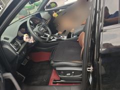 Audi Q5L 40 TFSI Luxury Dynamic Edition - ფოტო 14