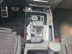 Audi Q5L 40 TFSI Luxury Dynamic Edition - ფოტო 19