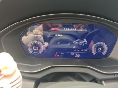 Audi Q5L 40 TFSI Luxury Dynamic Edition - ფოტო 20