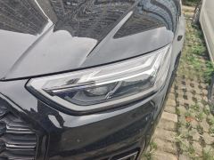 Audi Q5L 40 TFSI Luxury Dynamic Edition - ფოტო 4