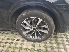 Audi Q5L 40 TFSI Luxury Dynamic Edition - ფოტო 6