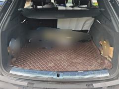 Audi Q5L 40 TFSI Luxury Dynamic Edition - ფოტო 7