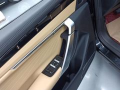 Geely Boyue L 1.5T Premium Version - photo 13