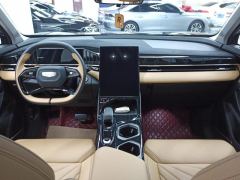 Geely Boyue L 1.5T Premium Version - photo 16