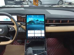 Geely Boyue L 1.5T Premium Version - photo 17