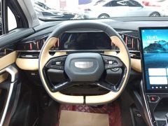 Geely Boyue L 1.5T Premium Version - photo 18