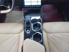 Geely Boyue L 1.5T Premium Version - photo 19