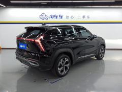 Geely Boyue L 1.5T Premium Version - photo 2