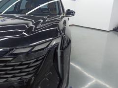 Geely Boyue L 1.5T Premium Version - photo 4