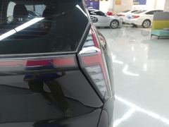 Geely Boyue L 1.5T Premium Version - photo 5