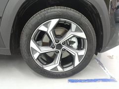 Geely Boyue L 1.5T Premium Version - photo 6