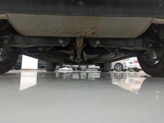 Geely Boyue L 1.5T Premium Version - photo 9