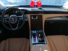 FAW Red Flag H5 2.0T Automatic Smart Connected Flag Leader Edition - ფოტო 10