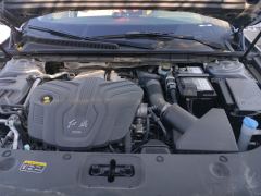 FAW Red Flag H5 2.0T Automatic Smart Connected Flag Leader Edition - ფოტო 18