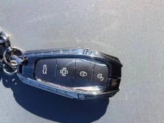 FAW Red Flag H5 2.0T Automatic Smart Connected Flag Leader Edition - ფოტო 19