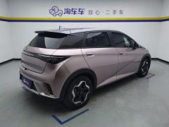 BYD Dolphin 405km Stylish Edition - photo 2