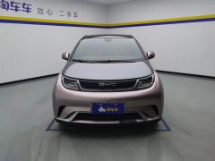 BYD Dolphin 405km Stylish Edition - photo 3