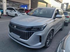 Blue Electric Landian E5 1.5L 94km Flagship 7-seater - фото 1