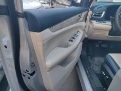 Blue Electric Landian E5 1.5L 94km Flagship 7-seater - фото 12
