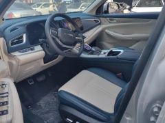 Blue Electric Landian E5 1.5L 94km Flagship 7-seater - фото 14