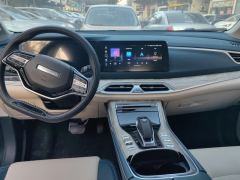 Blue Electric Landian E5 1.5L 94km Flagship 7-seater - фото 16