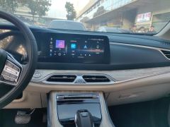 Blue Electric Landian E5 1.5L 94km Flagship 7-seater - фото 17