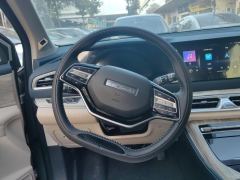 Blue Electric Landian E5 1.5L 94km Flagship 7-seater - фото 18