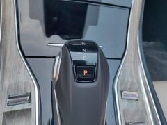Blue Electric Landian E5 1.5L 94km Flagship 7-seater - фото 19