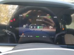 Blue Electric Landian E5 1.5L 94km Flagship 7-seater - фото 20